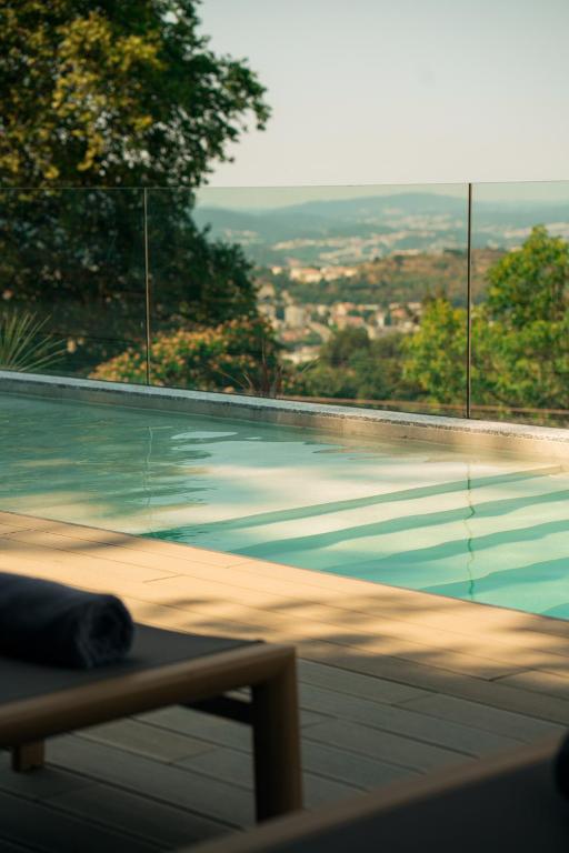 Templo Hotel & SPA - Resim 16