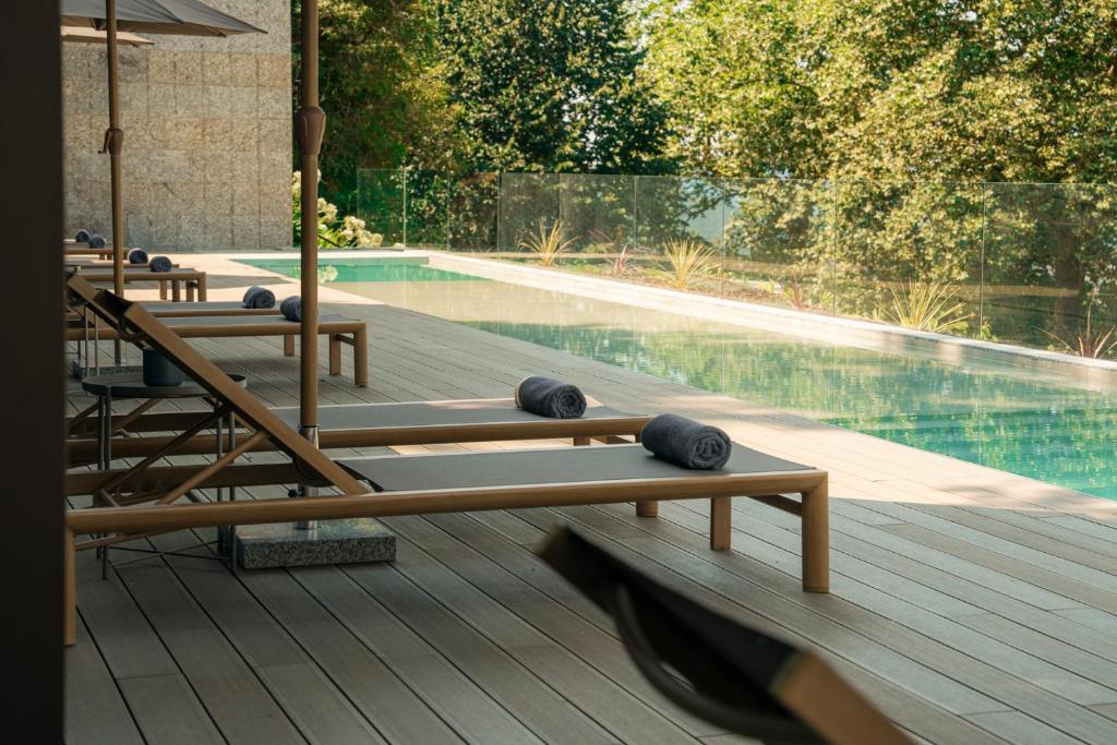 Templo Hotel & SPA - 18