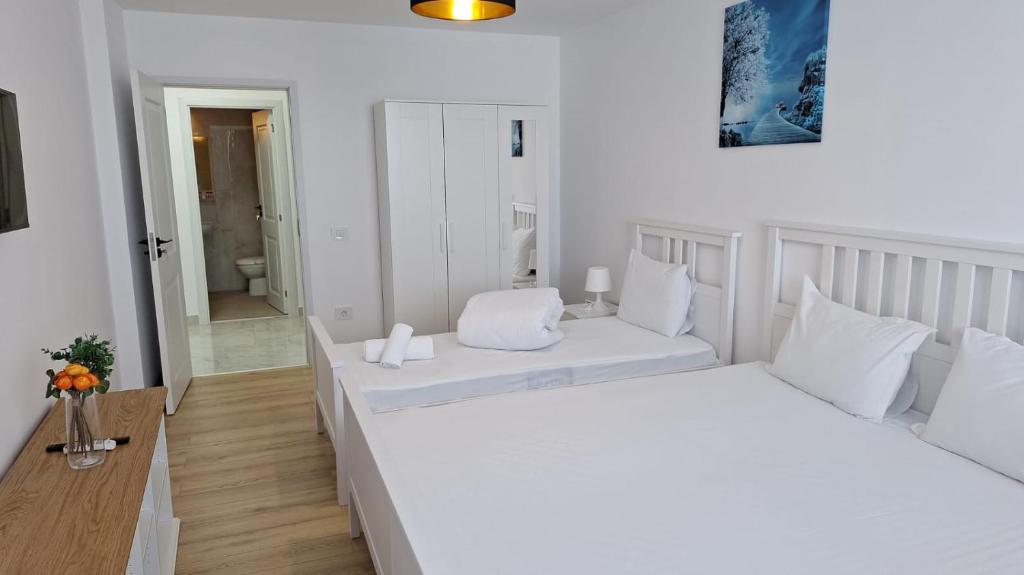 Sir Fundeni Hotel - Resim 17