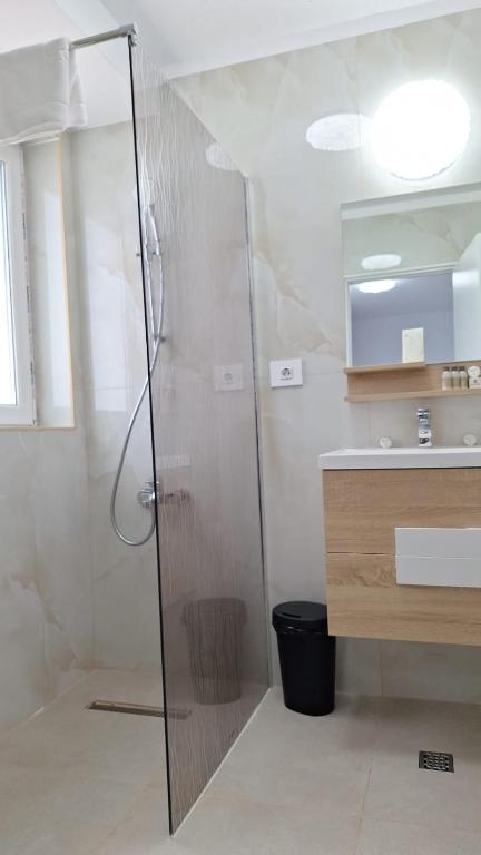 Sir Fundeni Hotel - Resim 15