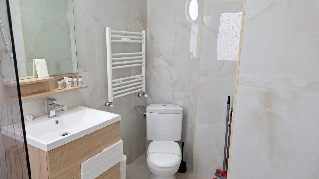 Sir Fundeni Hotel - Resim 14