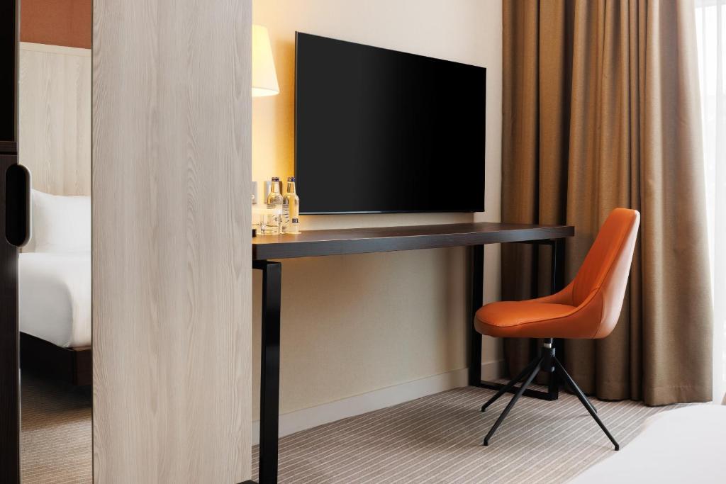 DoubleTree By Hilton London Excel - 