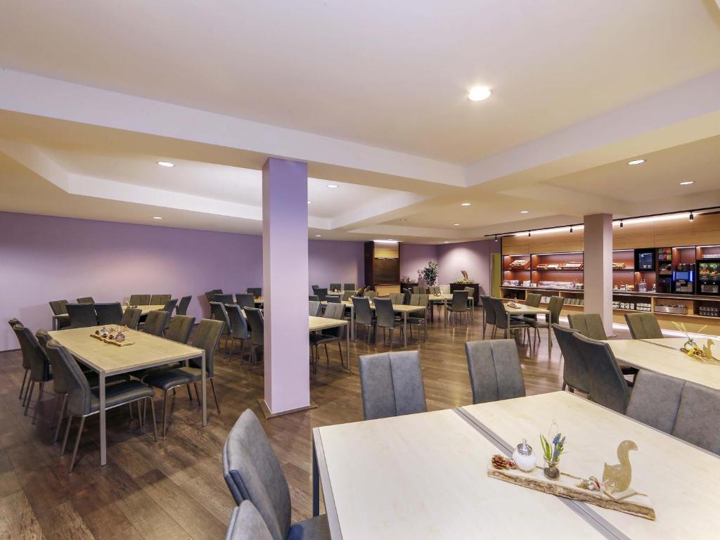 B&B Hotel Berlin City-Ost - Resim 20