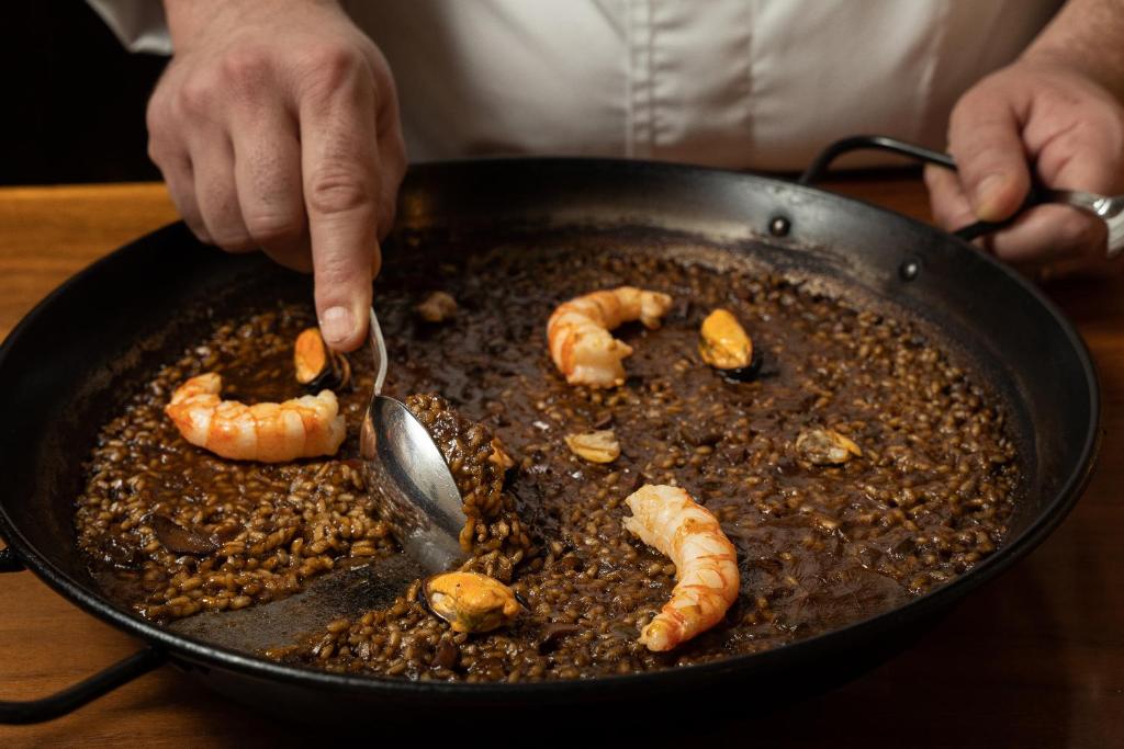 Catalonia Ramblas 4* Sup - Resim 13