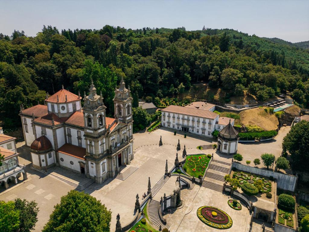 Templo Hotel & SPA - 11