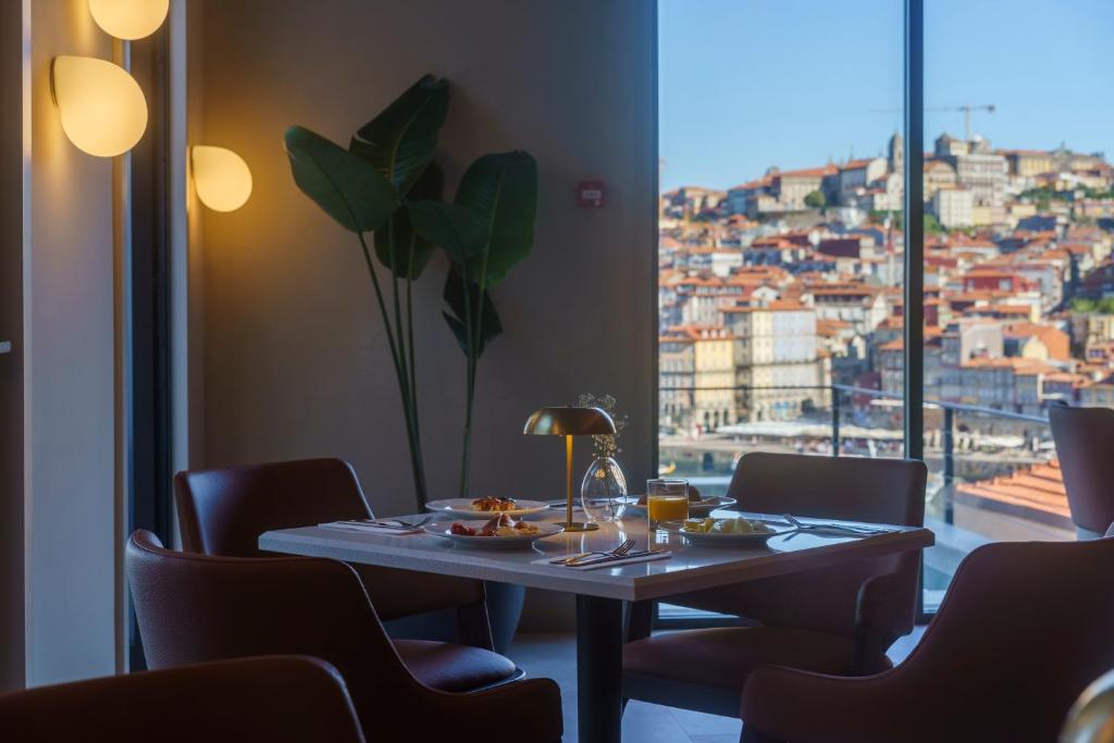 Porto River Soul Hotel - Resim 21