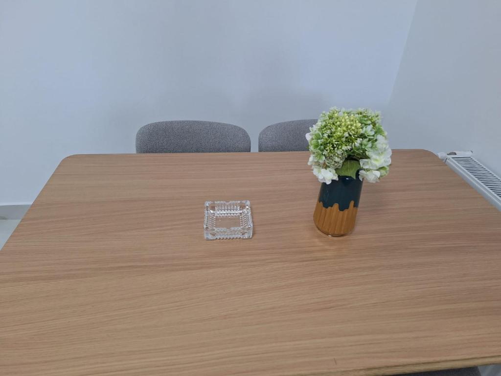 Sir Fundeni Hotel - Resim 7