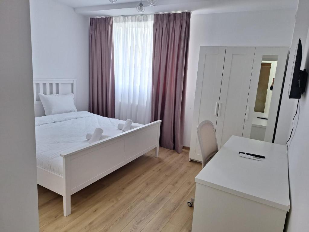 Sir Fundeni Hotel - Resim 4