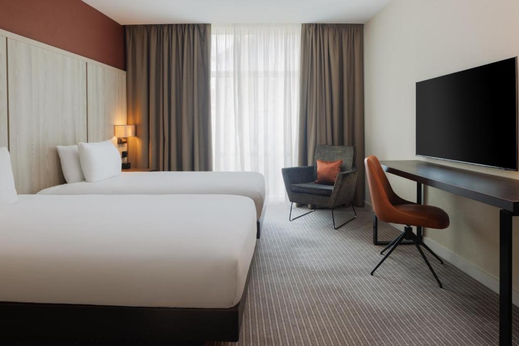 DoubleTree By Hilton London Excel - 