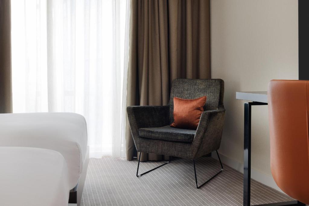 DoubleTree By Hilton London Excel - 