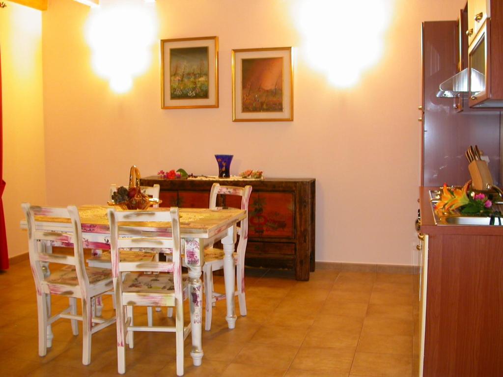 Agriturismo Radaméz - 3