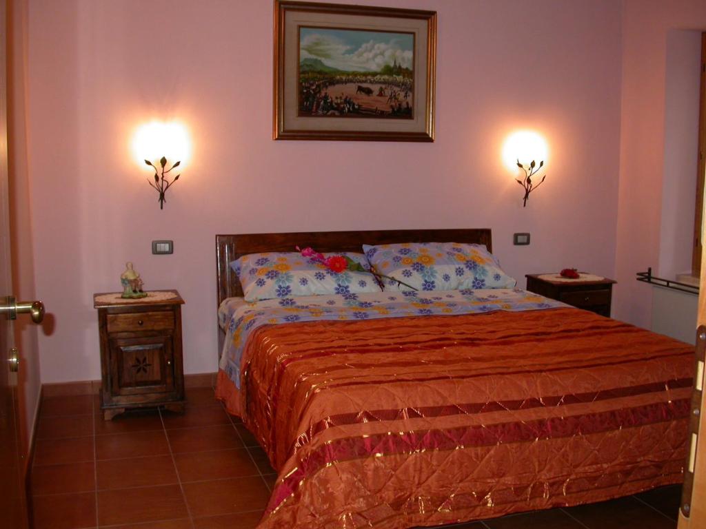 Agriturismo Radaméz - 7