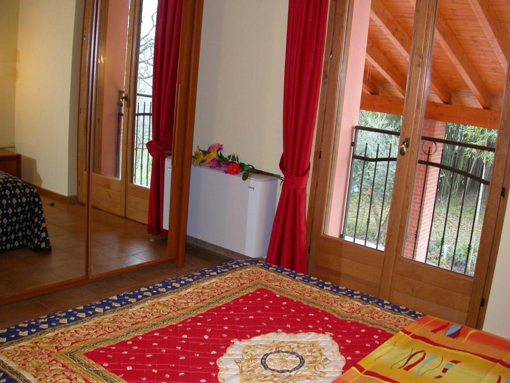 Agriturismo Radaméz - 13