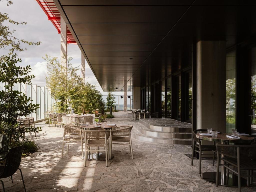 The Standard, Brussels - Resim 6