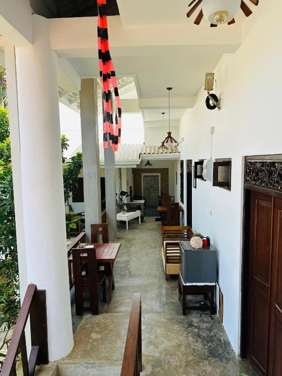 Villa Yehinsa - Galle Fort - 7