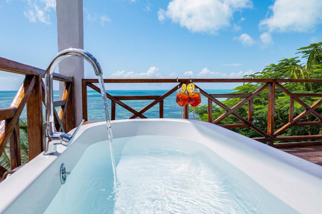 Φυσικό τοπίο κοντά σε αυτό το ξενοδοχείο