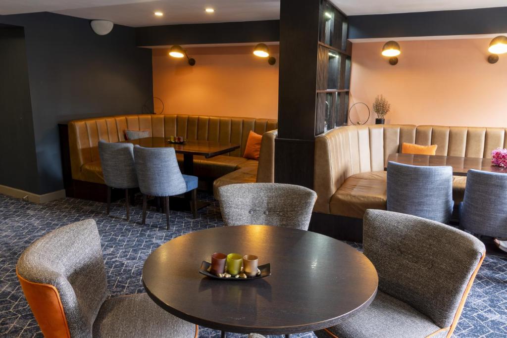 Garner Hotel Nottingham City Centre by IHG - Resim 30
