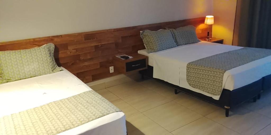 Gallery image of HOTEL BARU in Padre Bernardo