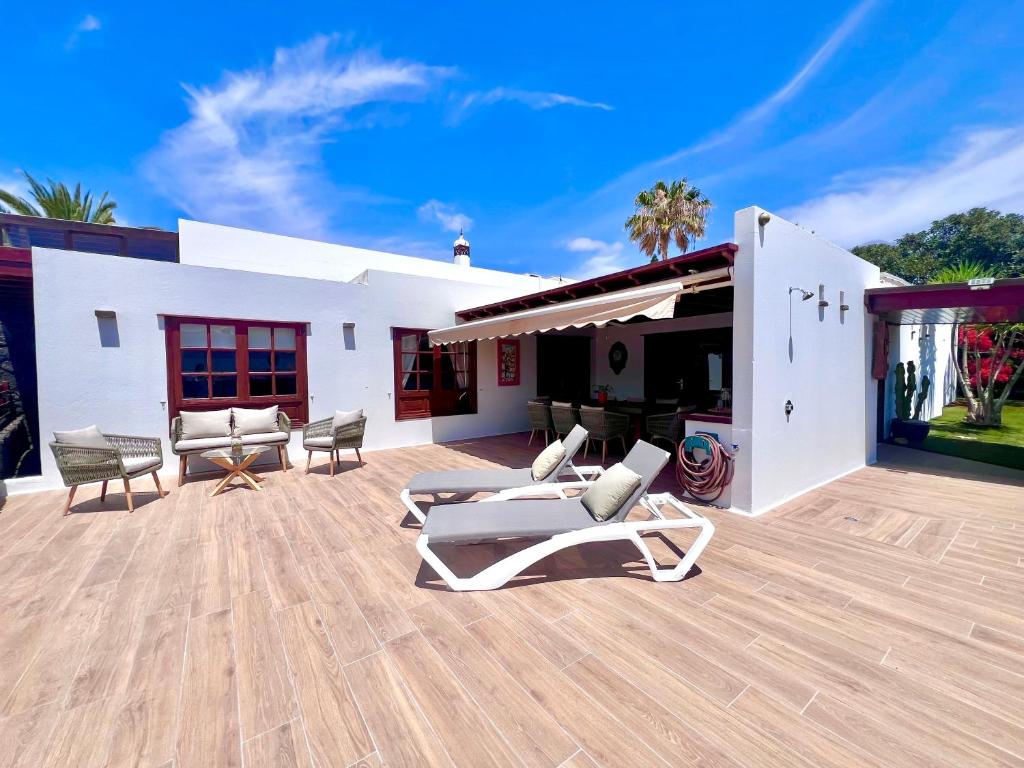 Casa Arima