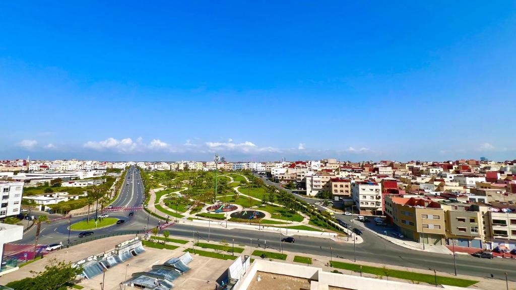 Image of M4 Spacious Appartment in Exclusive Residence by the Sea