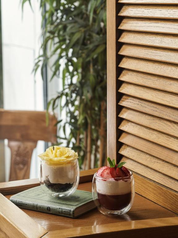 Titania Hotel - Resim 17