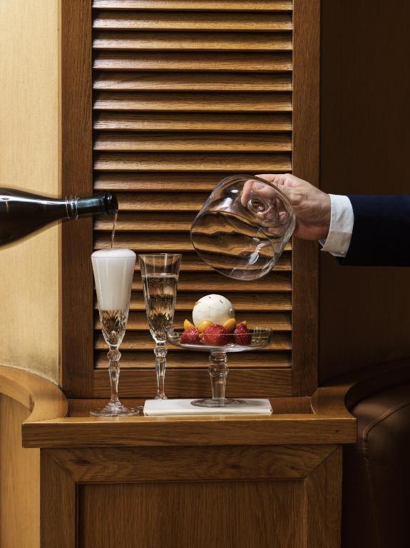 Titania Hotel - Resim 23