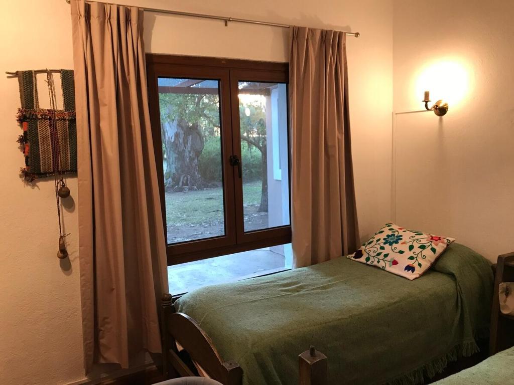 Casa de campo con piscina, limpieza y desayuno