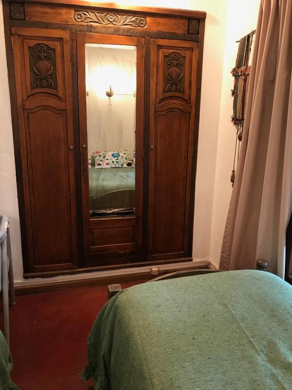 Casa de campo con piscina, limpieza y desayuno