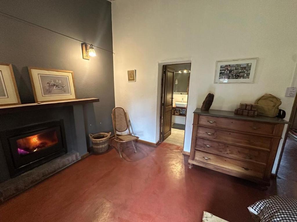 Casa de campo con piscina, limpieza y desayuno