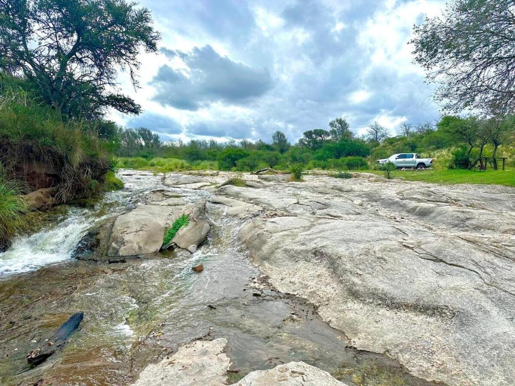 Casa de campo con piscina, limpieza y desayuno