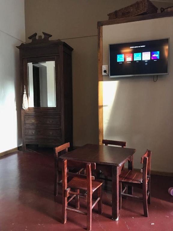 Casa de campo con piscina, limpieza y desayuno