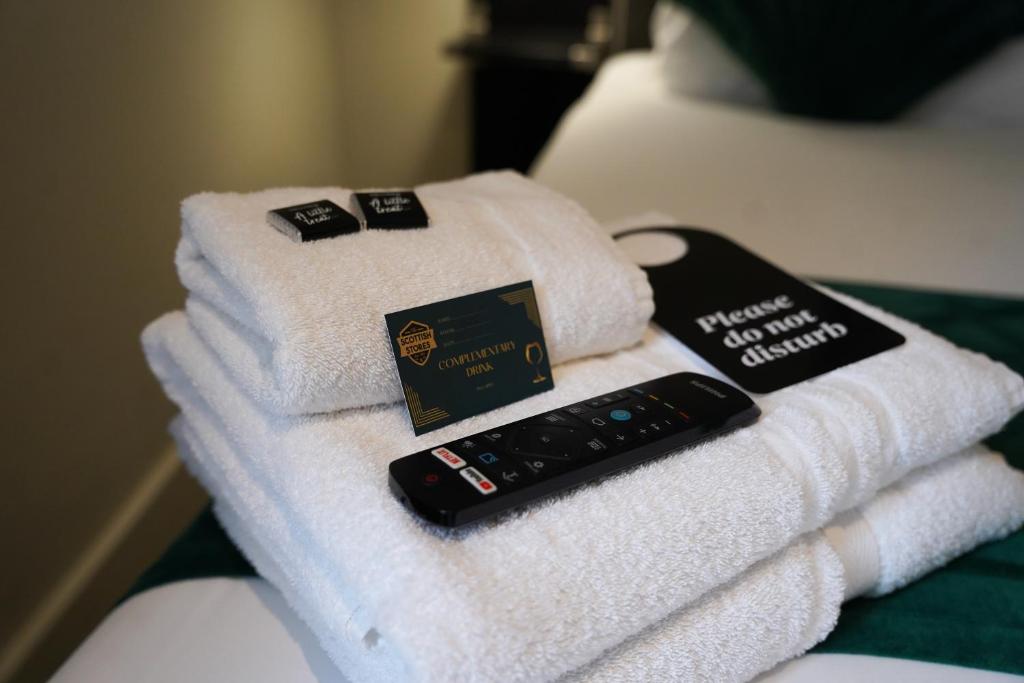 Keystone House - Resim 21