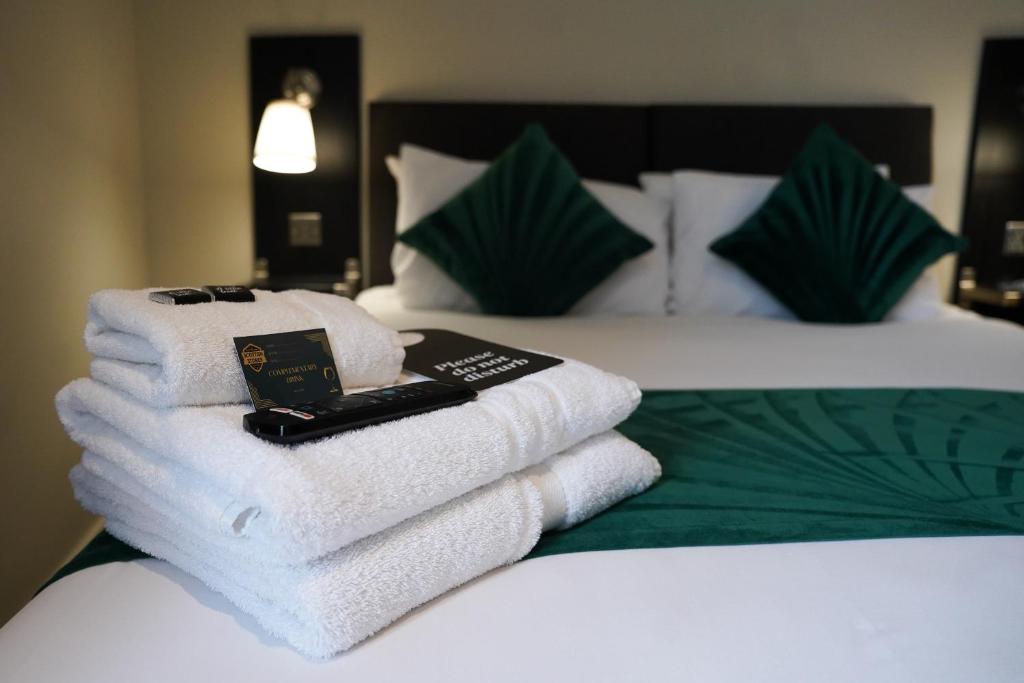 Keystone House - Resim 20