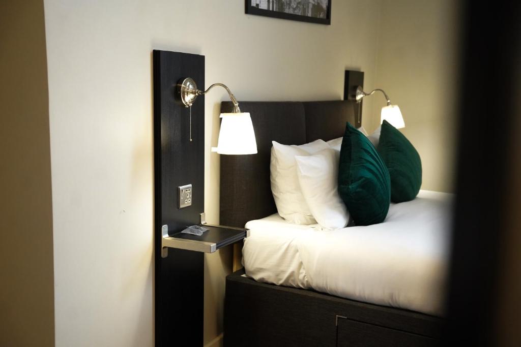 Keystone House - Resim 23