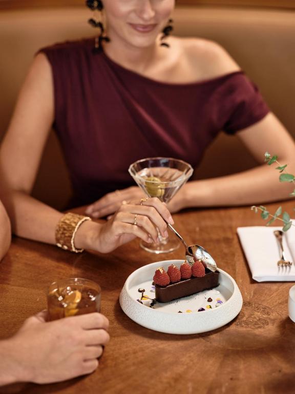 Titania Hotel - Resim 21