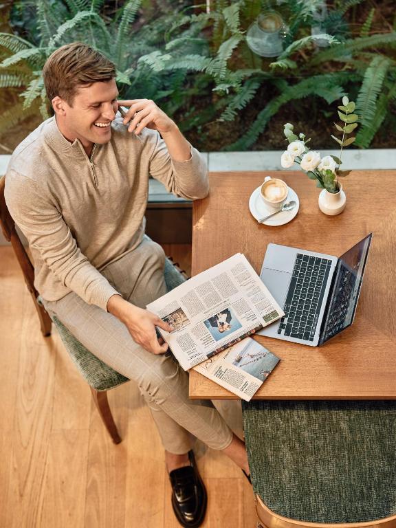 Titania Hotel - Resim 24