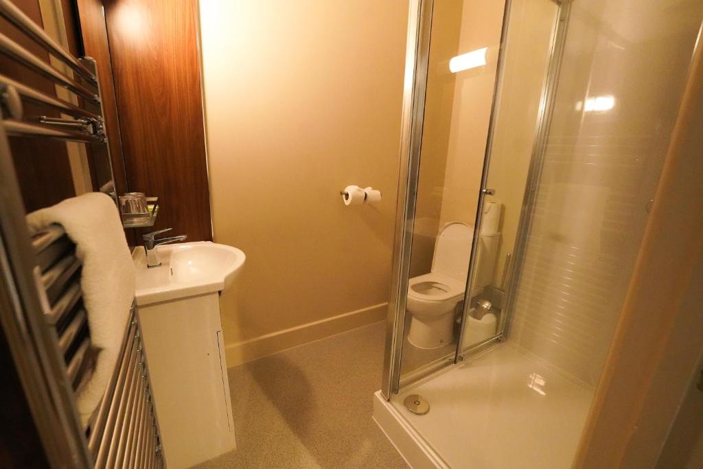 Keystone House - Resim 26