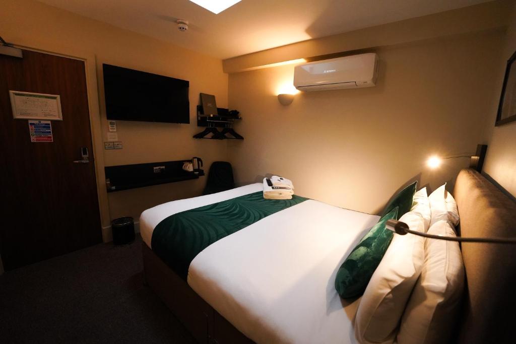 Keystone House - Resim 27