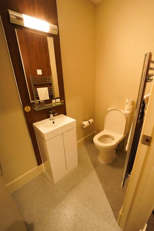 Keystone House - Resim 28