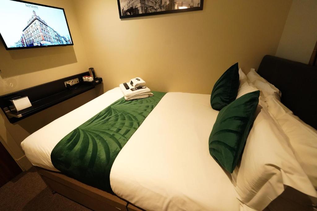 Keystone House - Resim 30