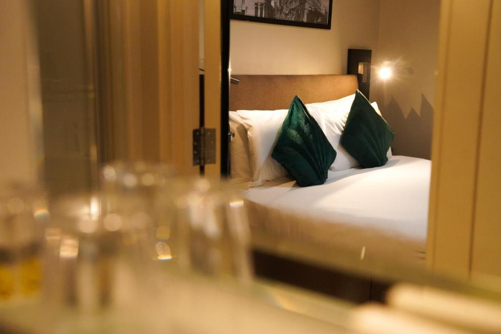 Keystone House - Resim 34