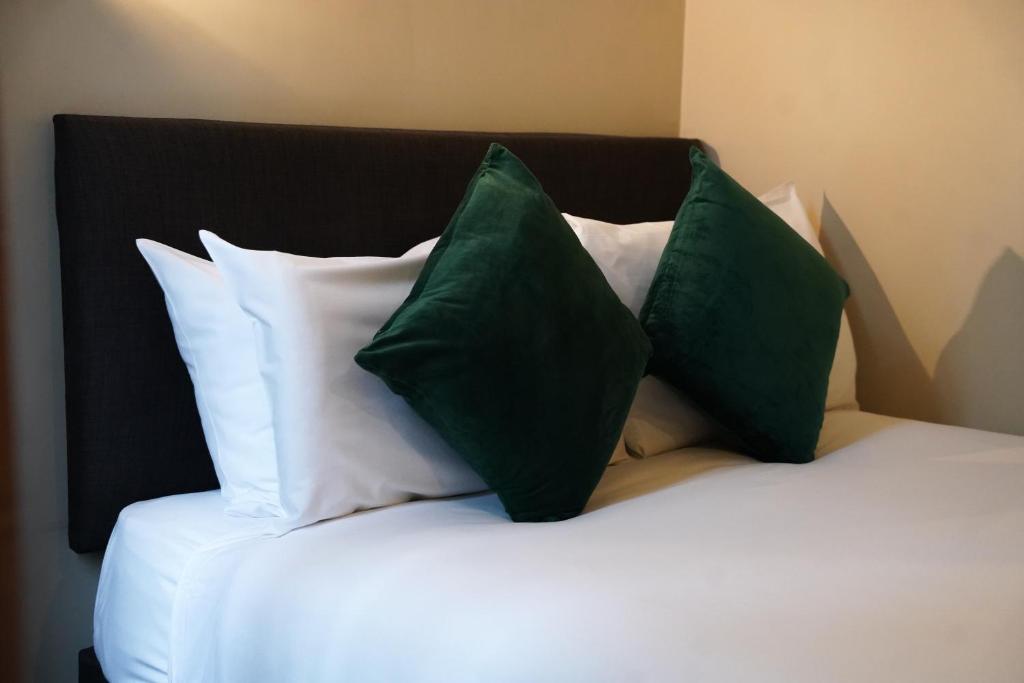 Keystone House - Resim 36