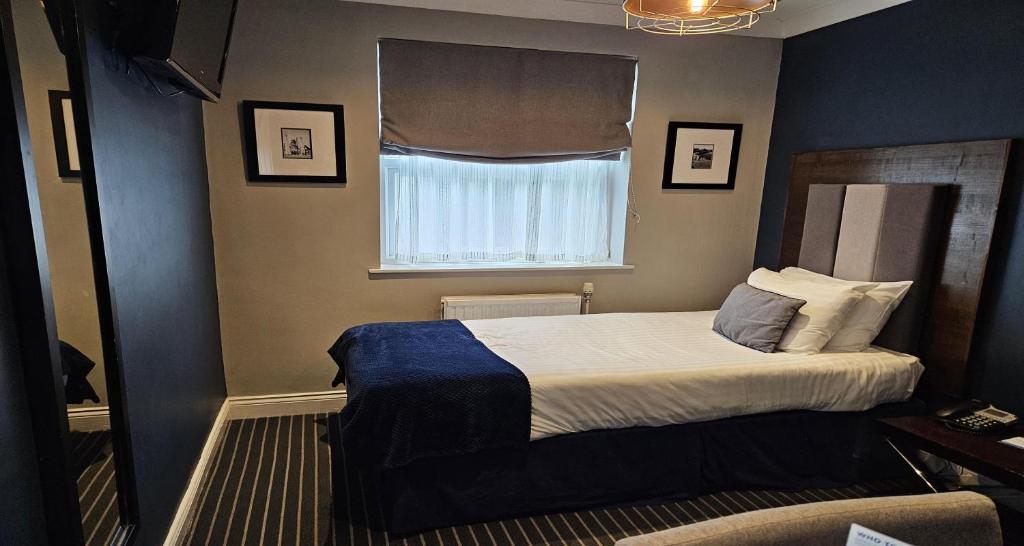 Roker Hotel BW Premier Collection - 