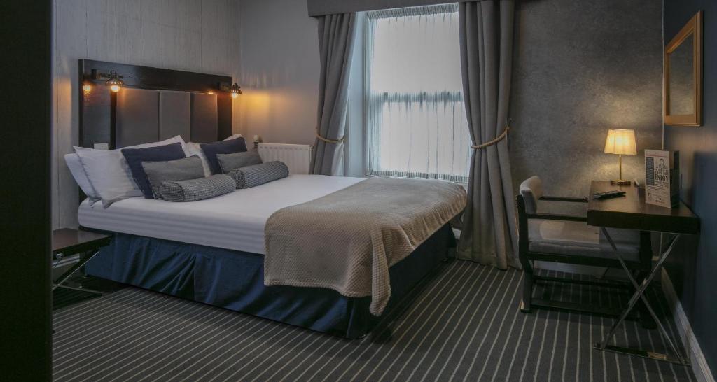 Roker Hotel BW Premier Collection - 