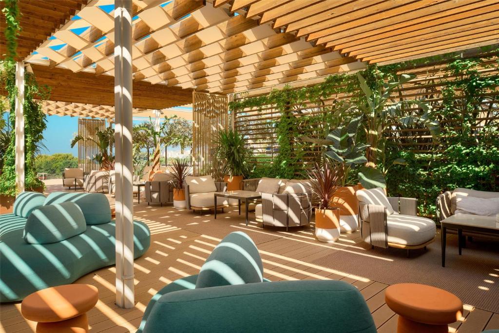 Radisson Blu Resort & Spa - Resim 16