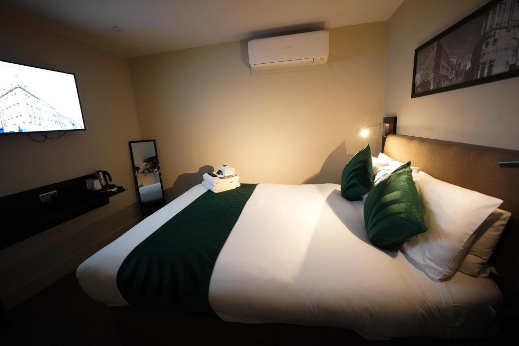 Keystone House - Resim 2