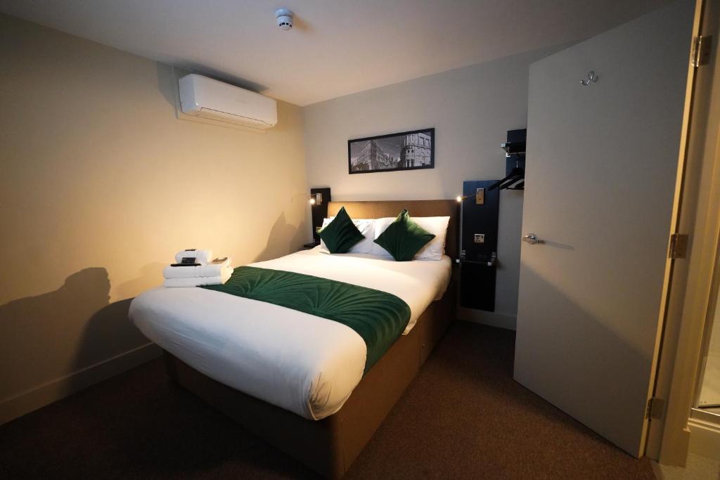 Keystone House - Resim 38