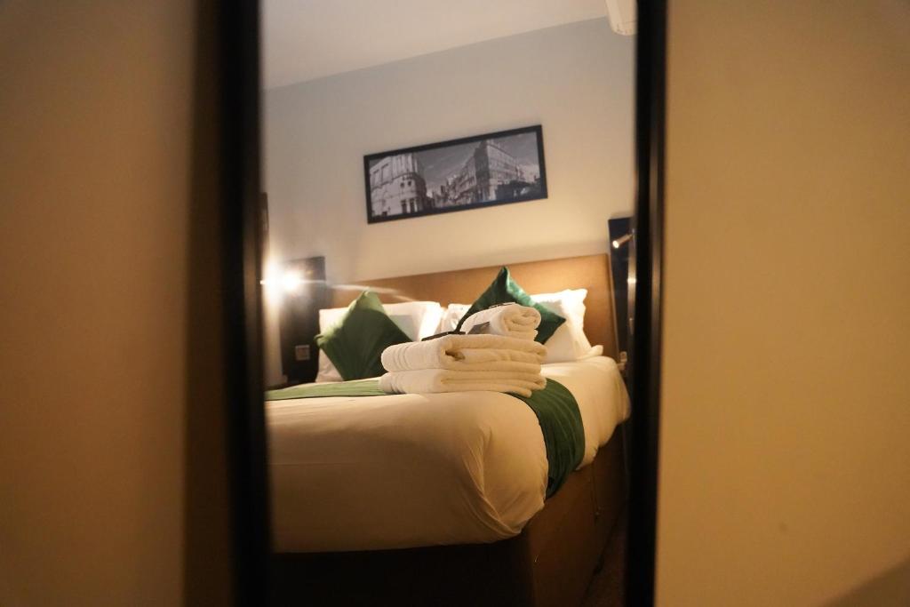 Keystone House - Resim 40