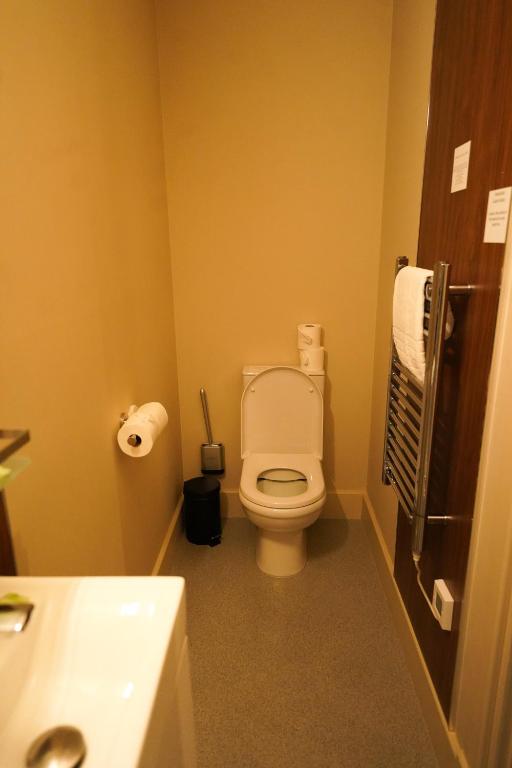 Keystone House - Resim 41