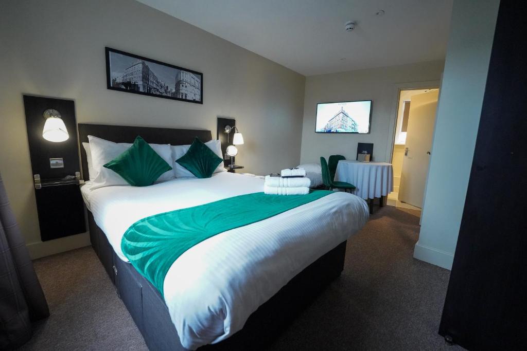 Keystone House - Resim 44